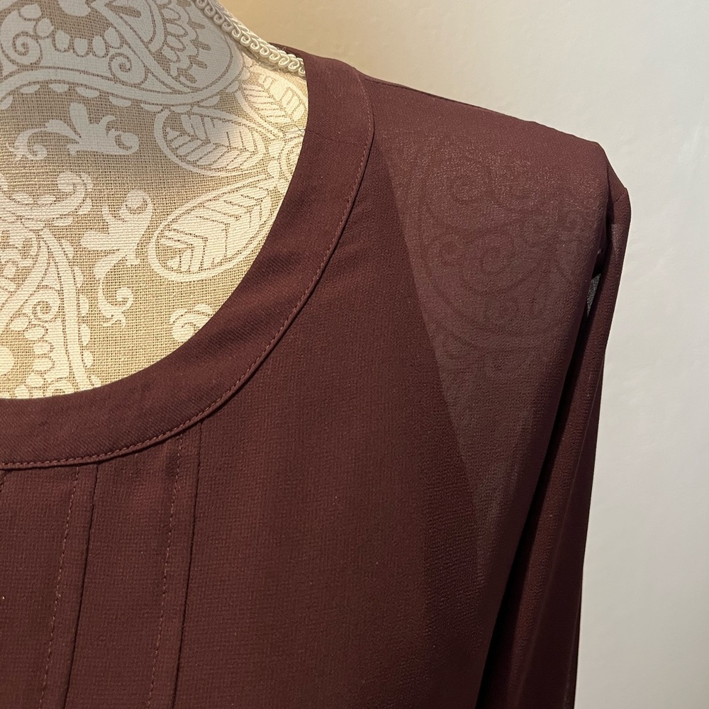 CAbi lined shell - Picture 4 of 4